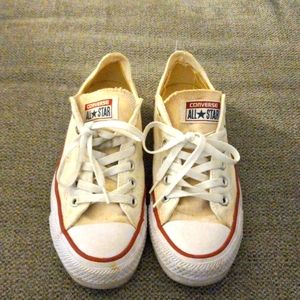 Women's Chuck Taylor Converse